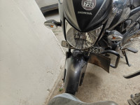 Honda Shine 125 Drum 2014 Model