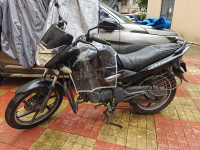 Honda Unicorn 2013 Model
