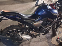 Yamaha FZ-S FI V3 2020 Model