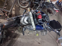 Yamaha FZ-S FI V3