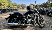 Royal Enfield Super Meteor 650 2023 Model