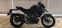Yamaha MT-15 2019 Model