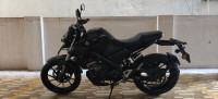 Yamaha MT-15