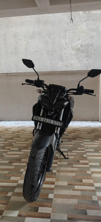 Yamaha MT-15