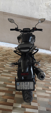 Yamaha MT-15