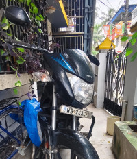Hero Glamour 125 Drum 2014 Model