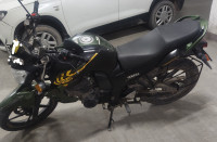 Yamaha FZ-S