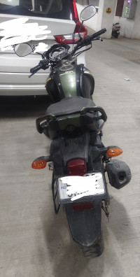 Yamaha FZ-S