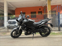 Bajaj 2021 Dominar 400 2021 Model