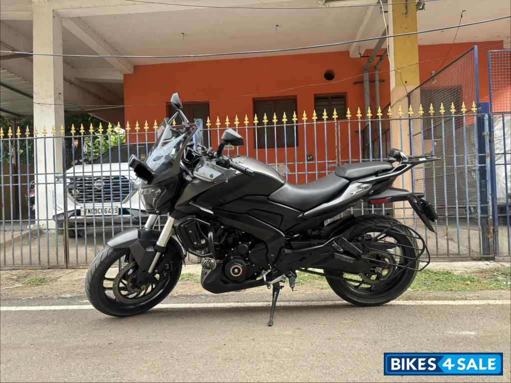 Bajaj 2021 Dominar 400
