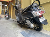 Suzuki Access 125 Special Edition 2021 Model