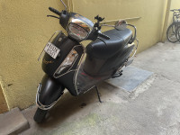 Suzuki Access 125 Special Edition