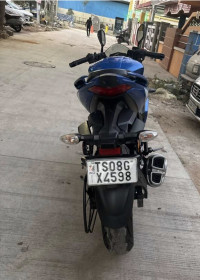 Suzuki Gixxer SF 250 2019 Model