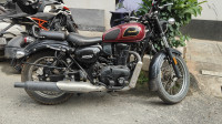 Benelli Imperiale 400 BS6