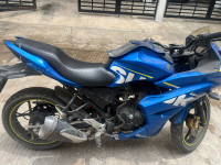 Suzuki Gixxer SF SP 2015 Model