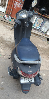 Black Hero Pleasure Plus 110