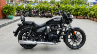 Royal Enfield Meteor 350 Fireball 2020 Model