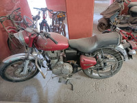 Royal Enfield Bullet Electra Twinspark 2010 Model