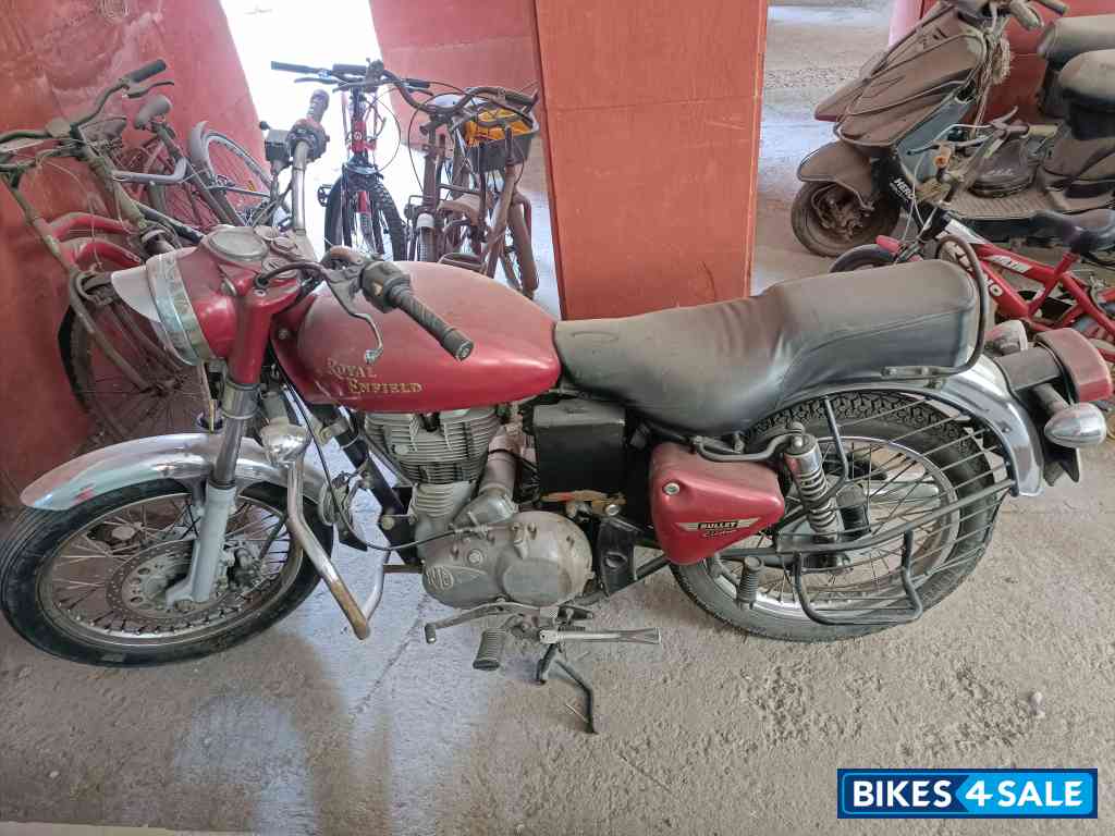 Royal Enfield Bullet Electra Twinspark