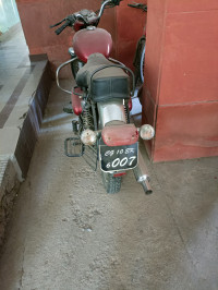 Royal Enfield Bullet Electra Twinspark
