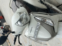 Honda Aviator 2016 Model