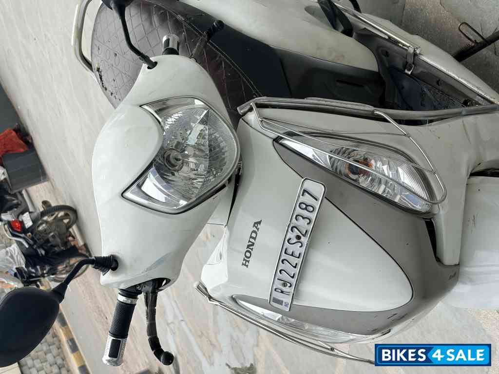 Honda Aviator