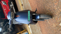 Midnight Blue Ola S1 Air 3kWh