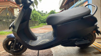 Midnight Blue Ola S1 Air 3kWh