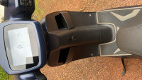 Midnight Blue Ola S1 Air 3kWh