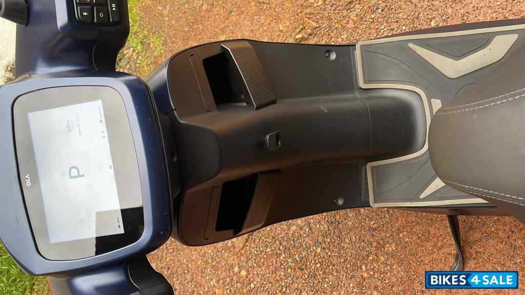 Midnight Blue Ola S1 Air 3kWh Midnight Blue Ola S1 Air 3kWh