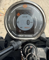 Harley Davidson X 440 2023 Model