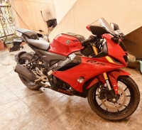 Yamaha R15 V4 2022 Model