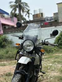 Royal Enfield Himalayan
