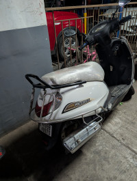 Suzuki Access 125 2013 Model