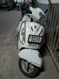 Suzuki Access 125