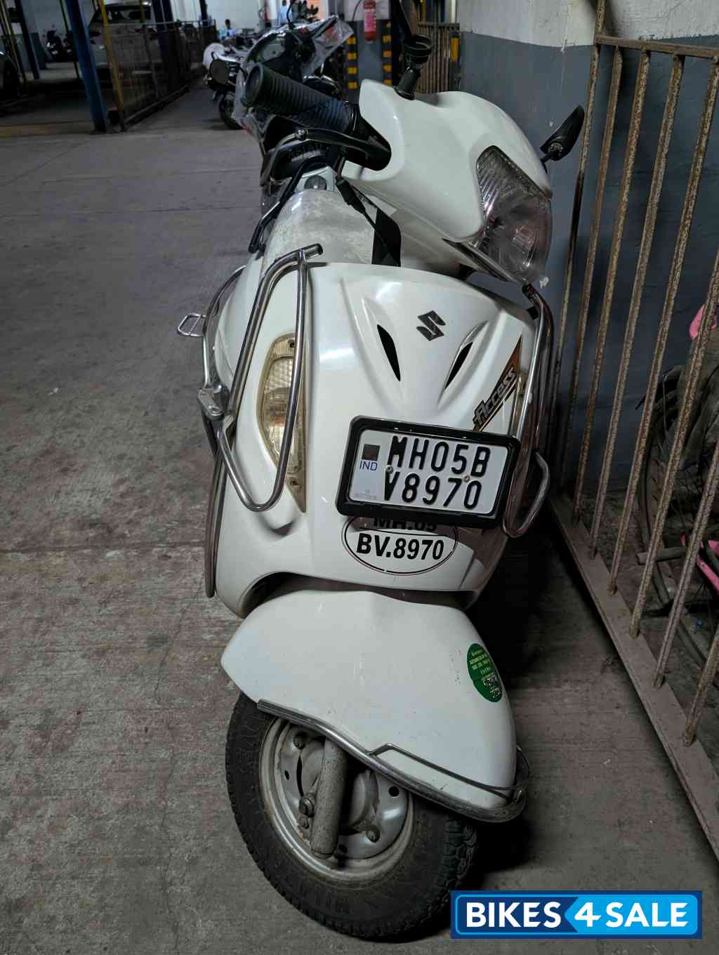 Suzuki Access 125 Suzuki Access 125
