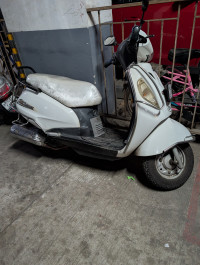 Suzuki Access 125