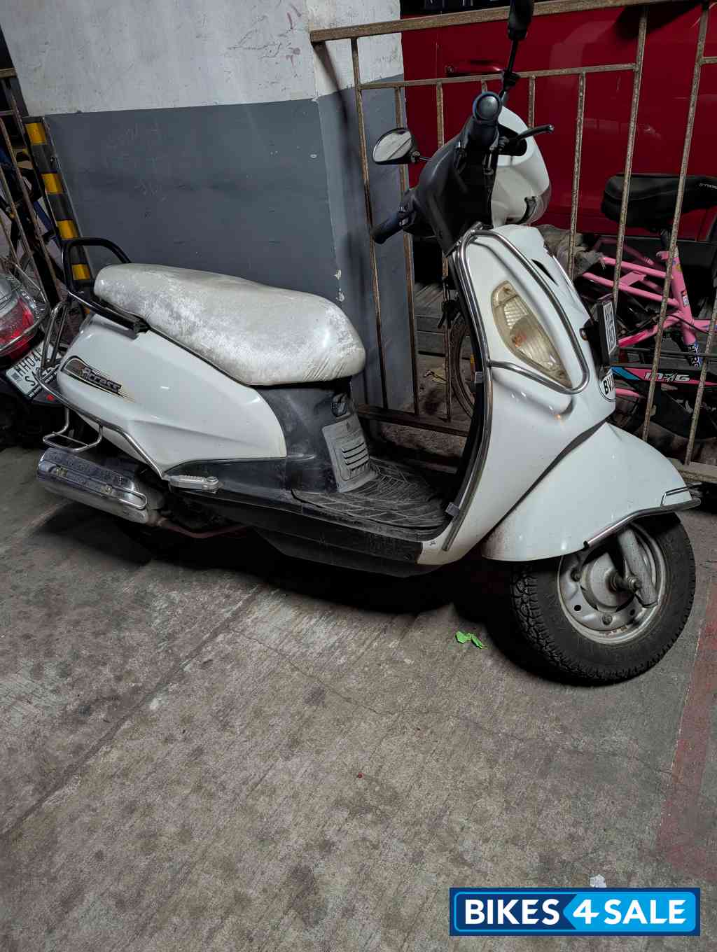 Suzuki Access 125 Suzuki Access 125