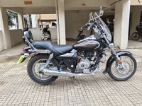 Bajaj Avenger Cruise 220 BS6 2026 Model