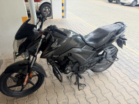 Honda CB Unicorn 160 2016 Model