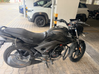Honda CB Unicorn 160
