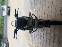 Honda CB Unicorn 160