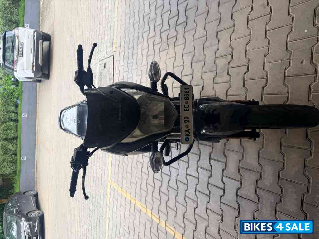 Honda CB Unicorn 160