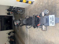 Honda CB Unicorn 160