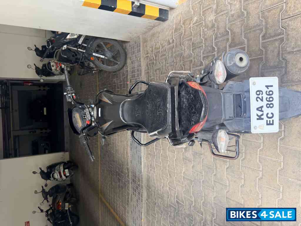 Honda CB Unicorn 160