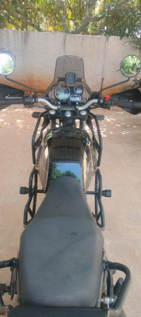 Royal Enfield Himalayan