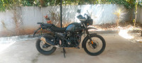 Royal Enfield Himalayan