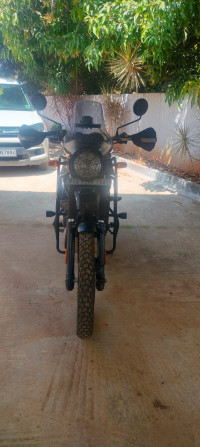 Royal Enfield Himalayan
