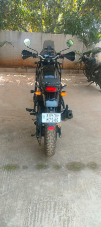 Royal Enfield Himalayan