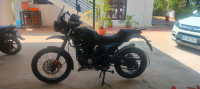 Royal Enfield Himalayan
